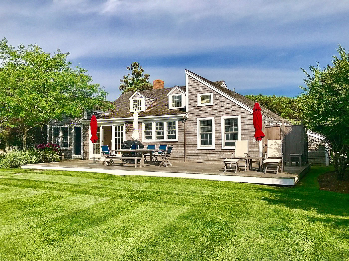 2 Ishmael Road Nantucket MA