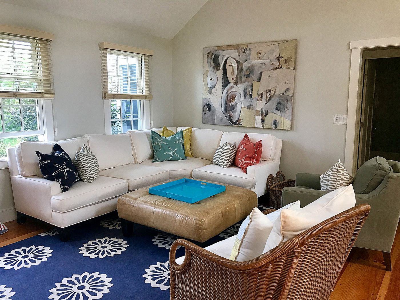 2 Ishmael Road Nantucket MA