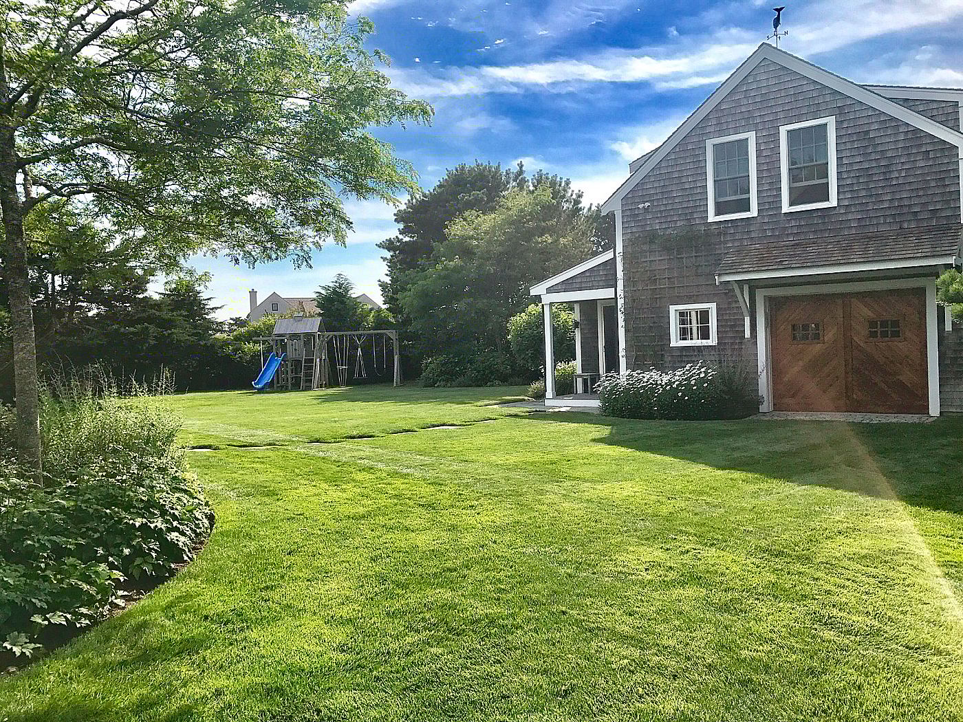 2 Ishmael Road Nantucket MA