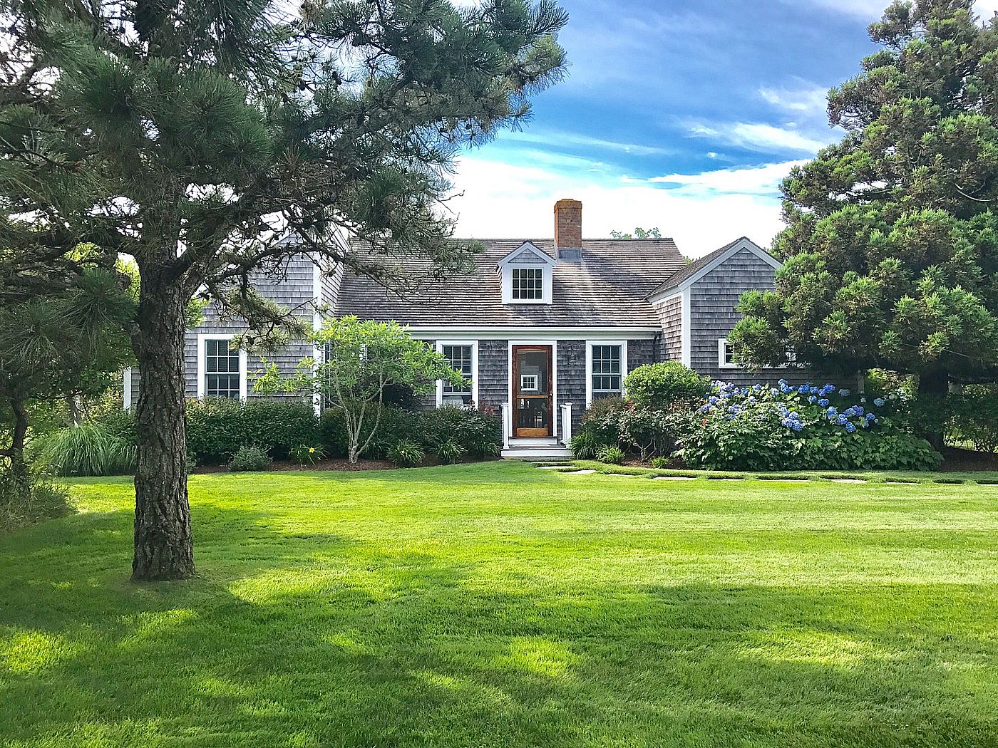 2 Ishmael Road Nantucket MA