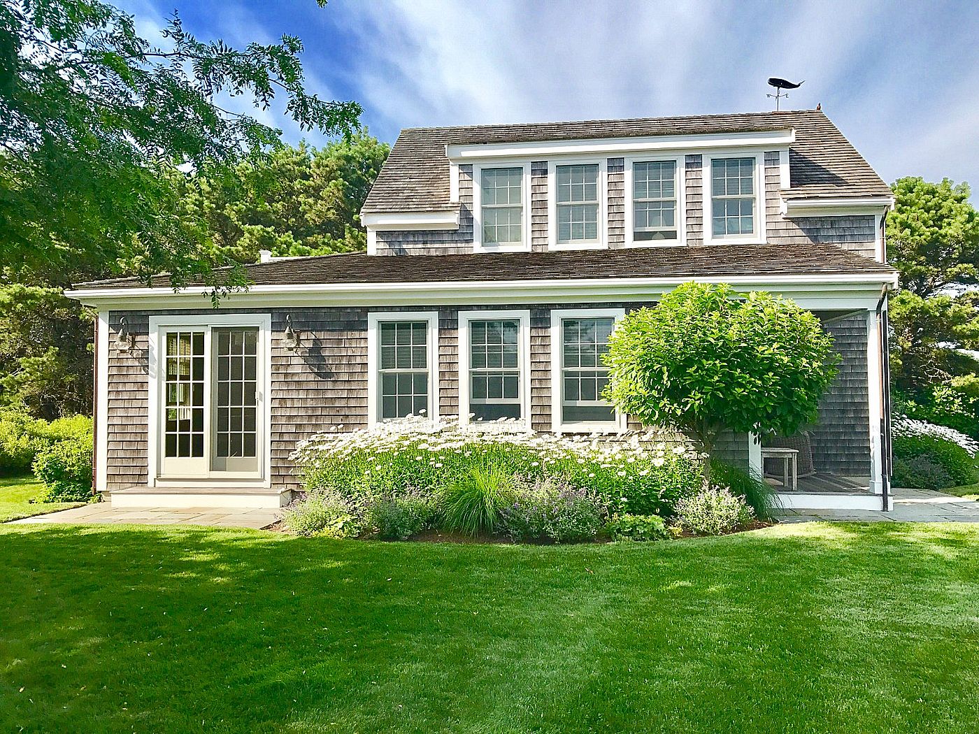 2 Ishmael Road Nantucket MA