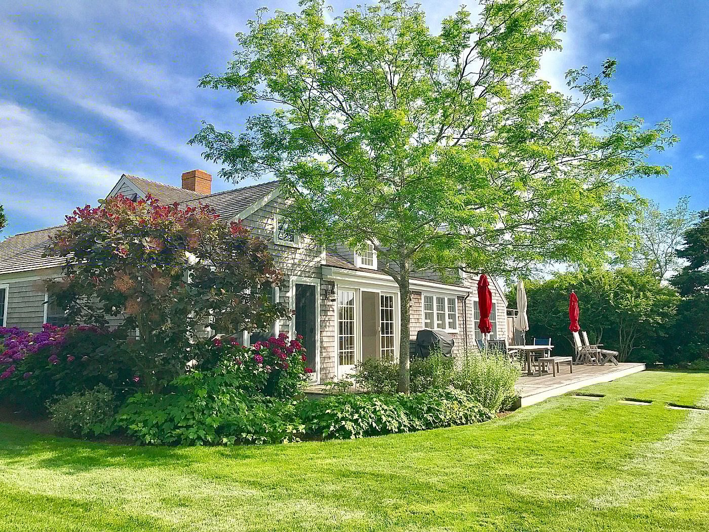 2 Ishmael Road Nantucket MA