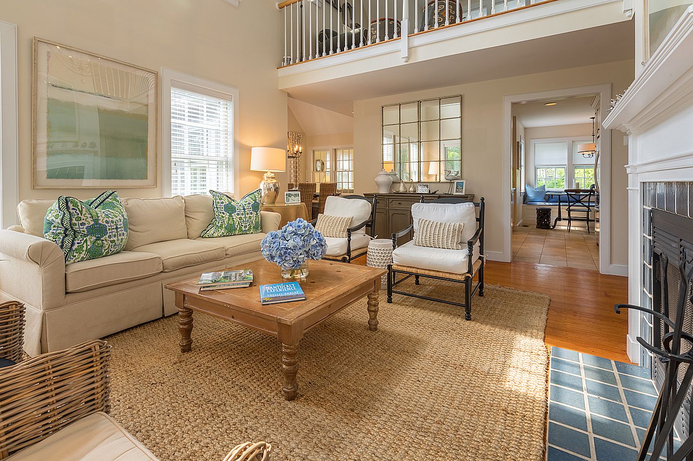 37 Autopscot Circle Nantucket MA