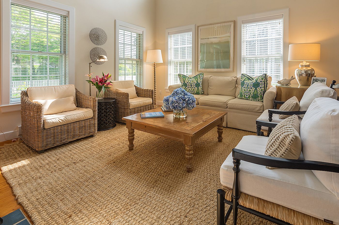 37 Autopscot Circle Nantucket MA