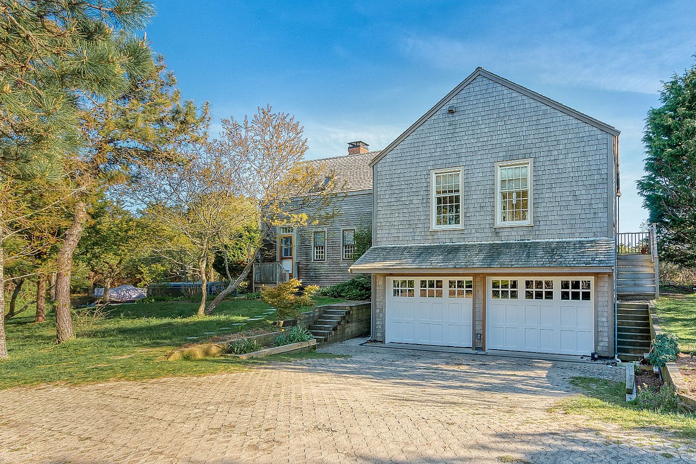 10 R Golfview Drive Nantucket MA