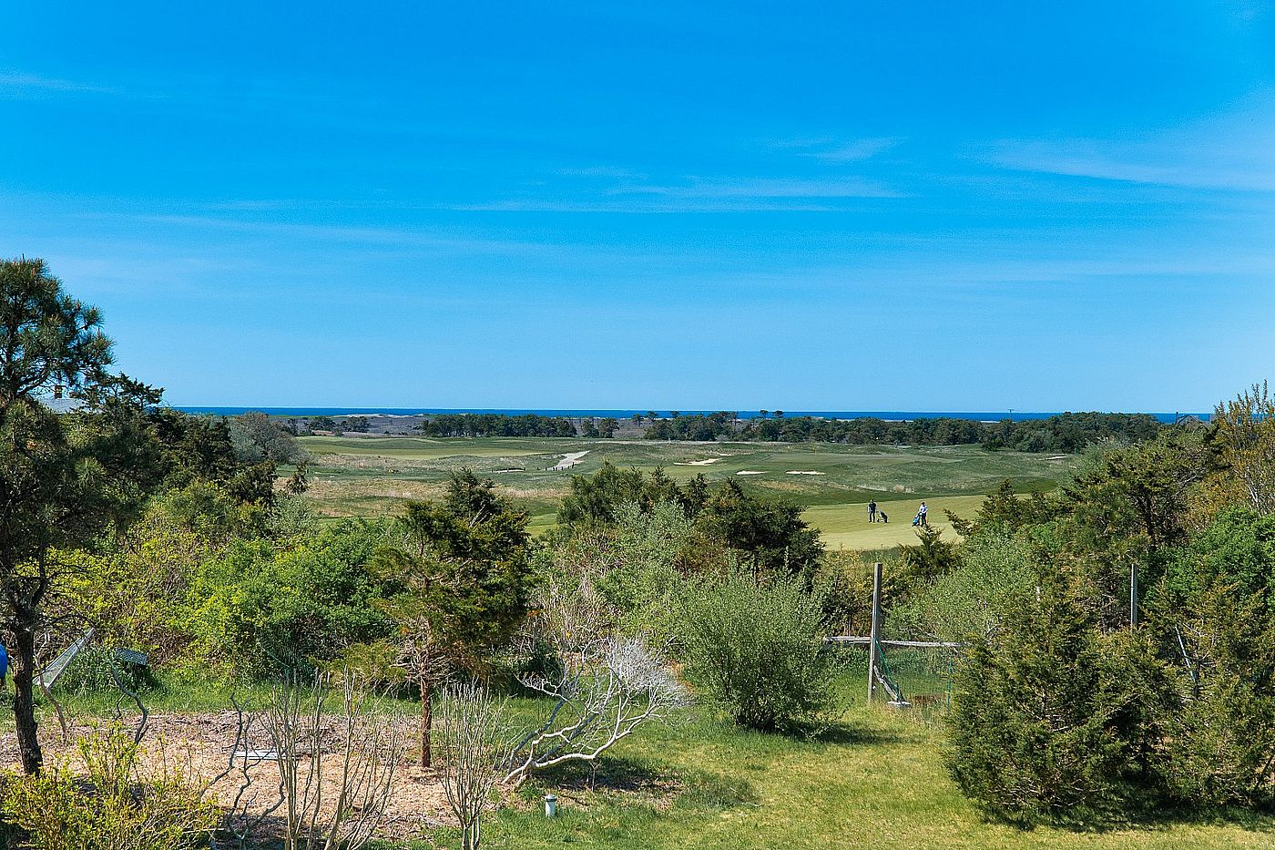 10 R Golfview Drive Nantucket MA