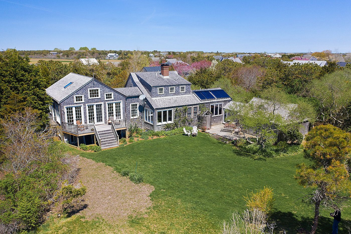 10 R Golfview Drive Nantucket MA