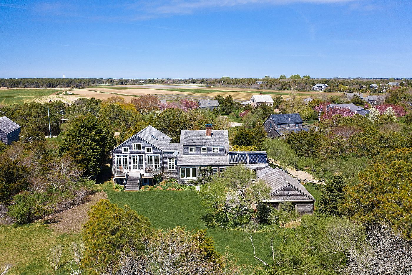 10 R Golfview Drive Nantucket MA