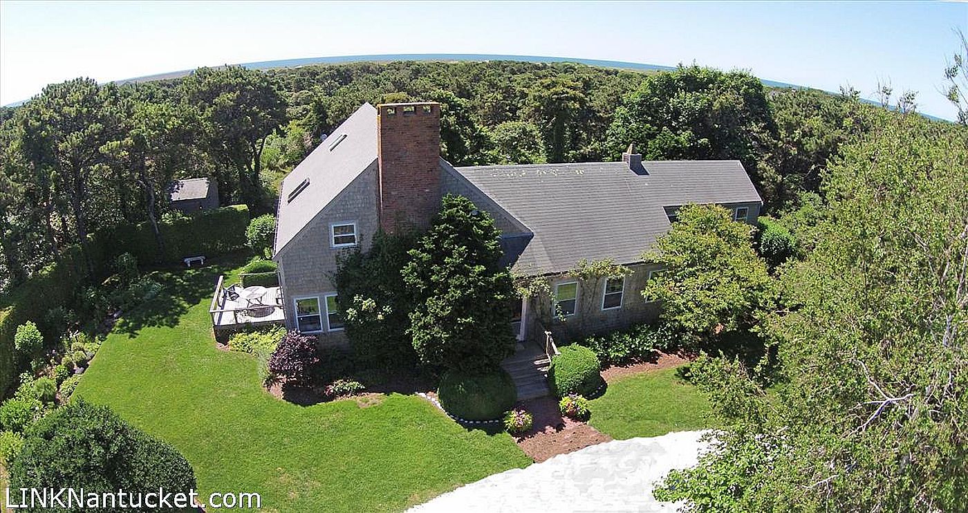 19 Pond View Drive Nantucket MA