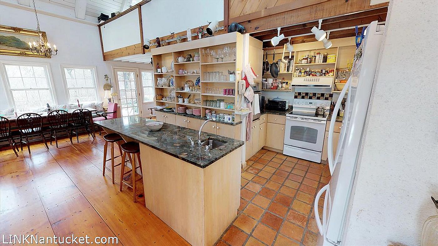 19 Pond View Drive Nantucket MA