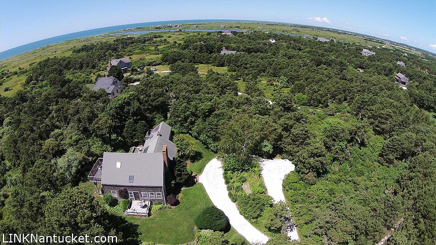 19 Pond View Drive Nantucket MA