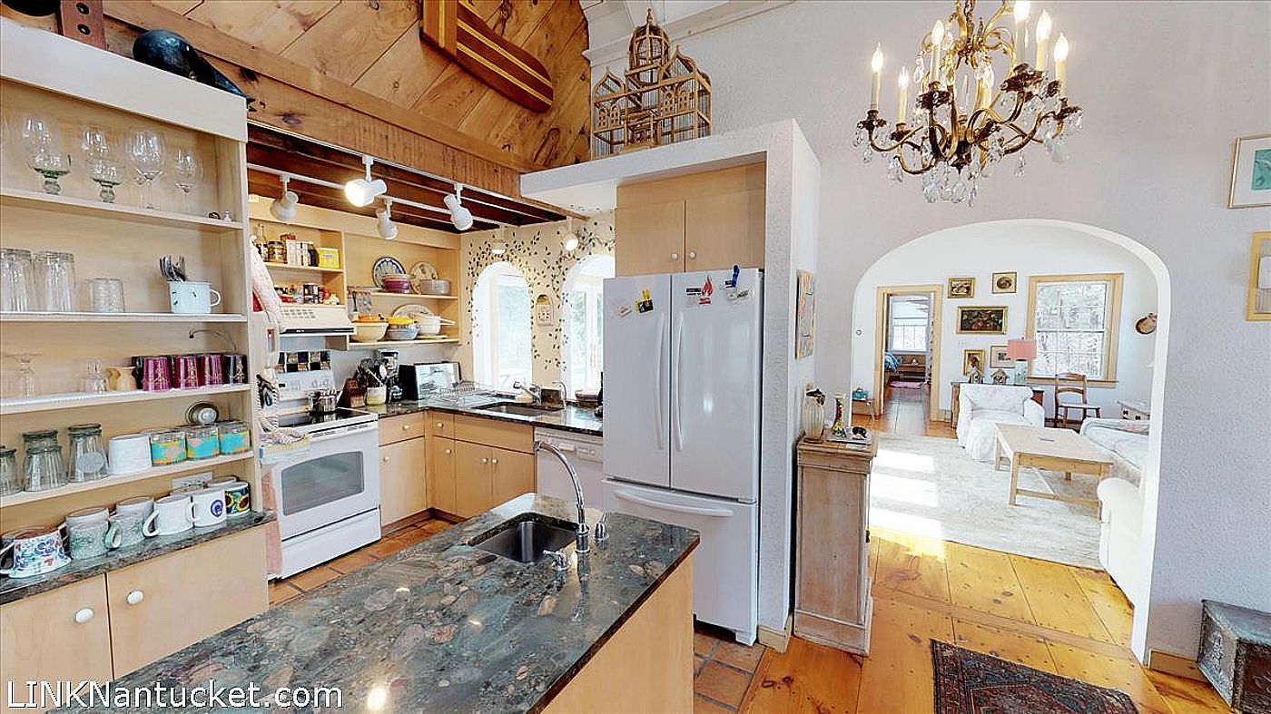 19 Pond View Drive Nantucket MA