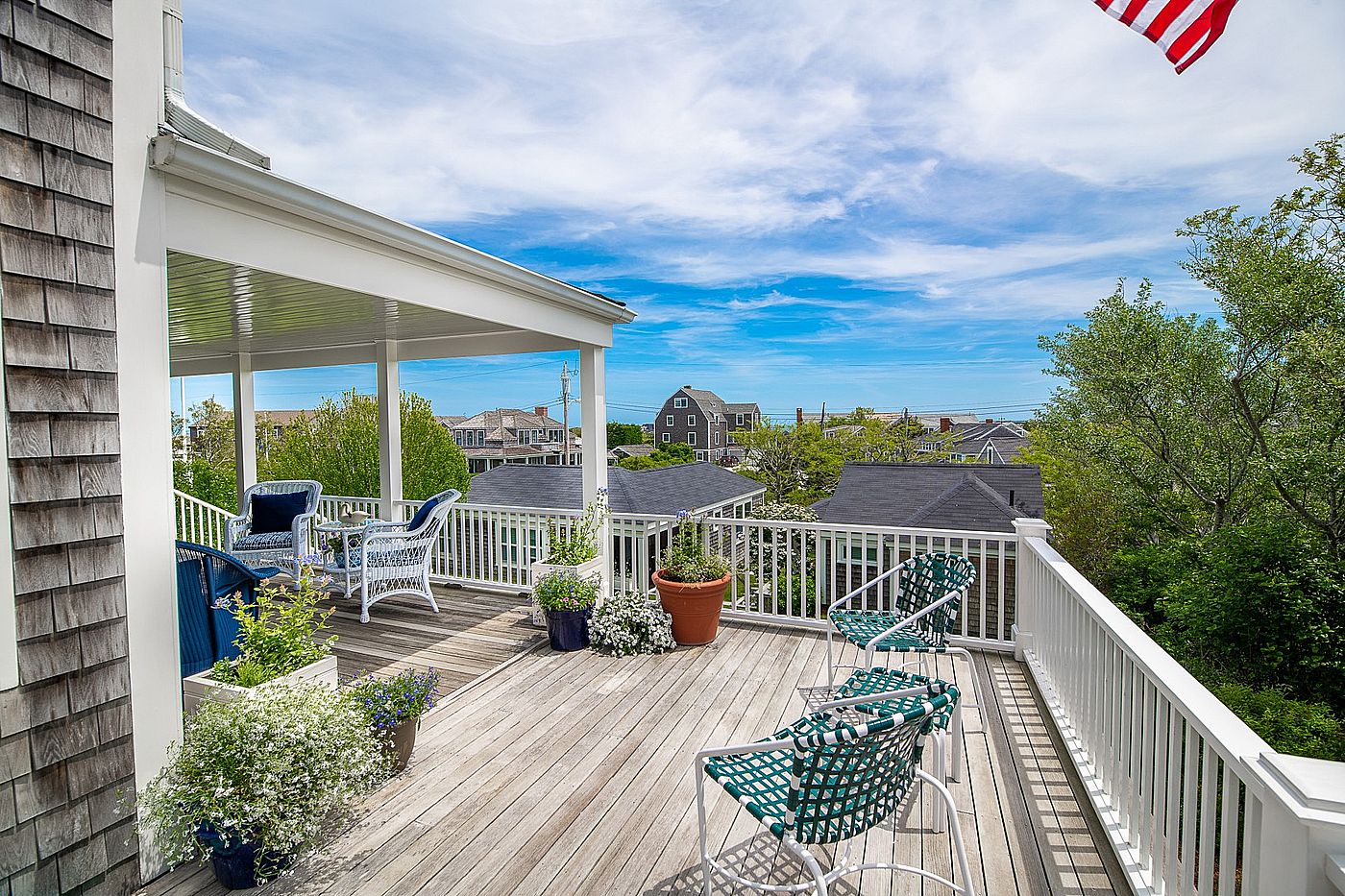 32 Jefferson Avenue Nantucket MA