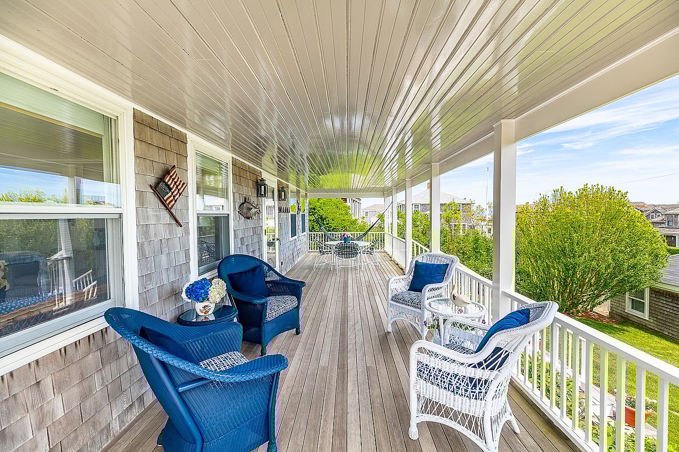 32 Jefferson Avenue Nantucket MA
