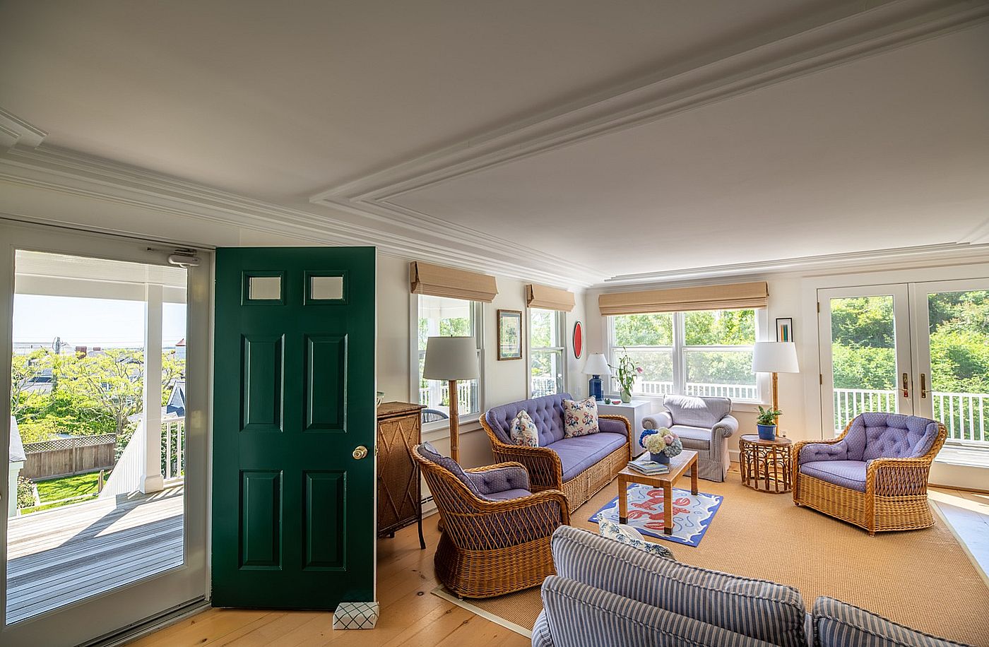 32 Jefferson Avenue Nantucket MA