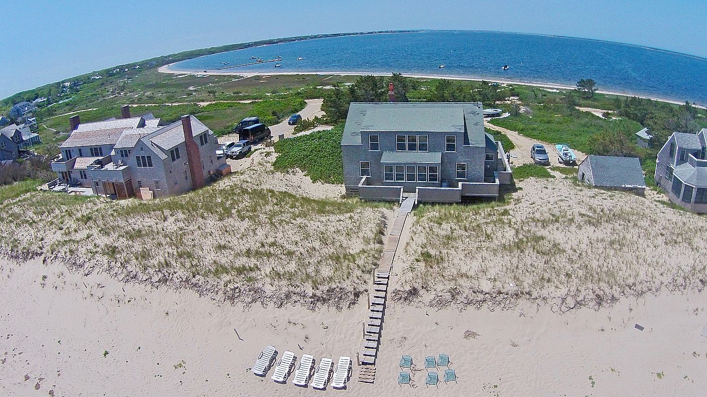 145 Wauwinet Road Nantucket MA