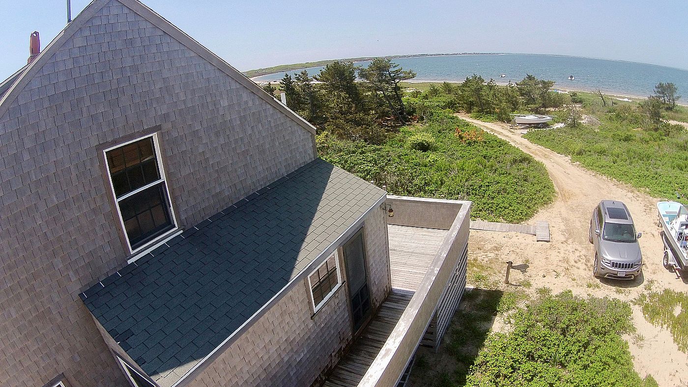 145 Wauwinet Road Nantucket MA