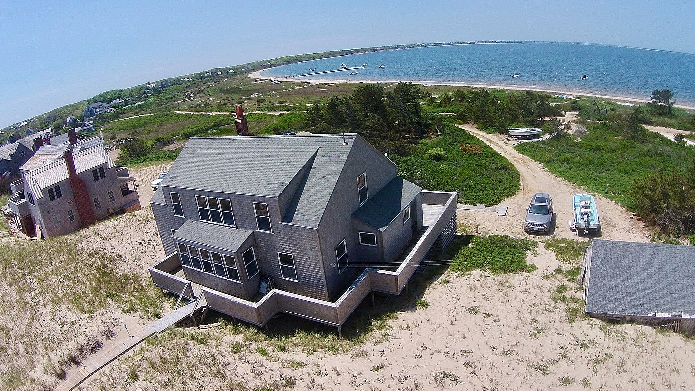 145 Wauwinet Road Nantucket MA