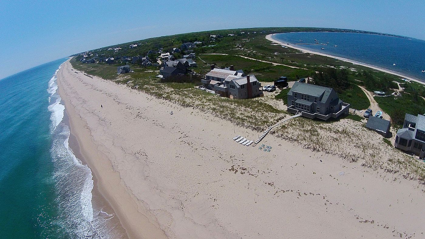 145 Wauwinet Road Nantucket MA