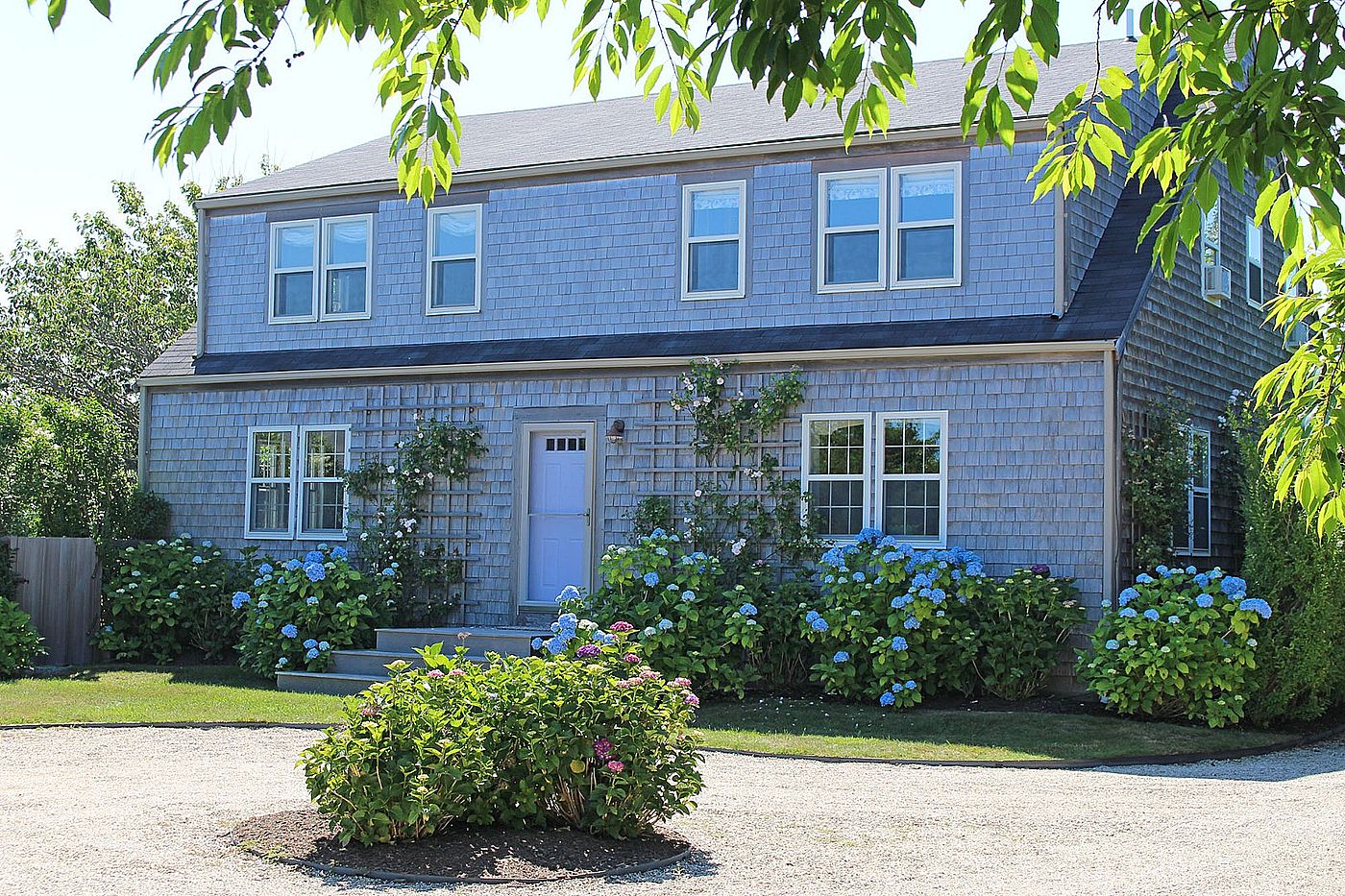 291 Madaket Road Nantucket MA