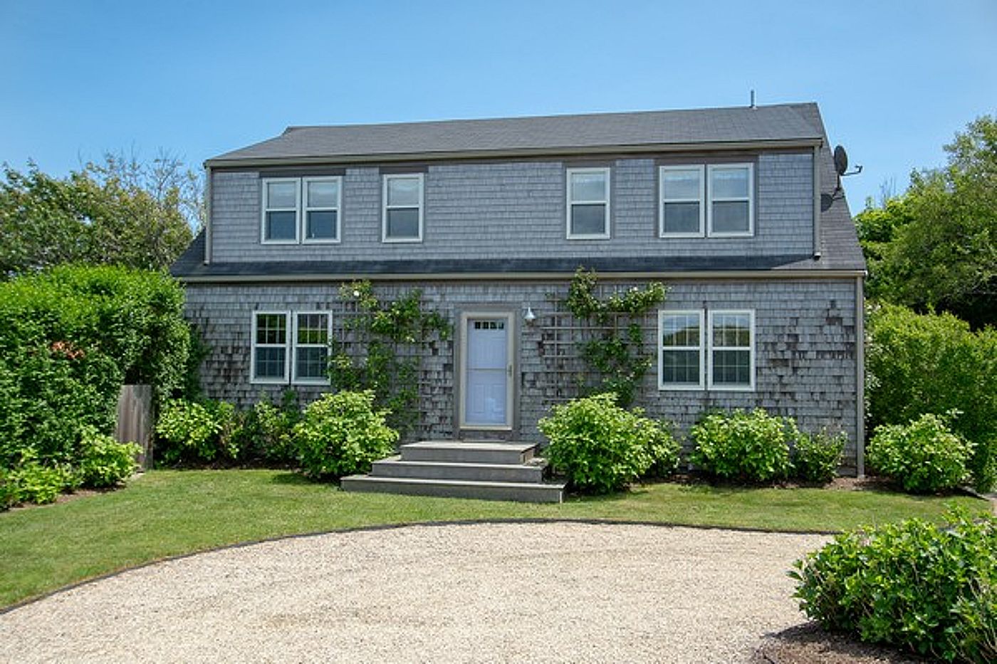 291 Madaket Road Nantucket MA