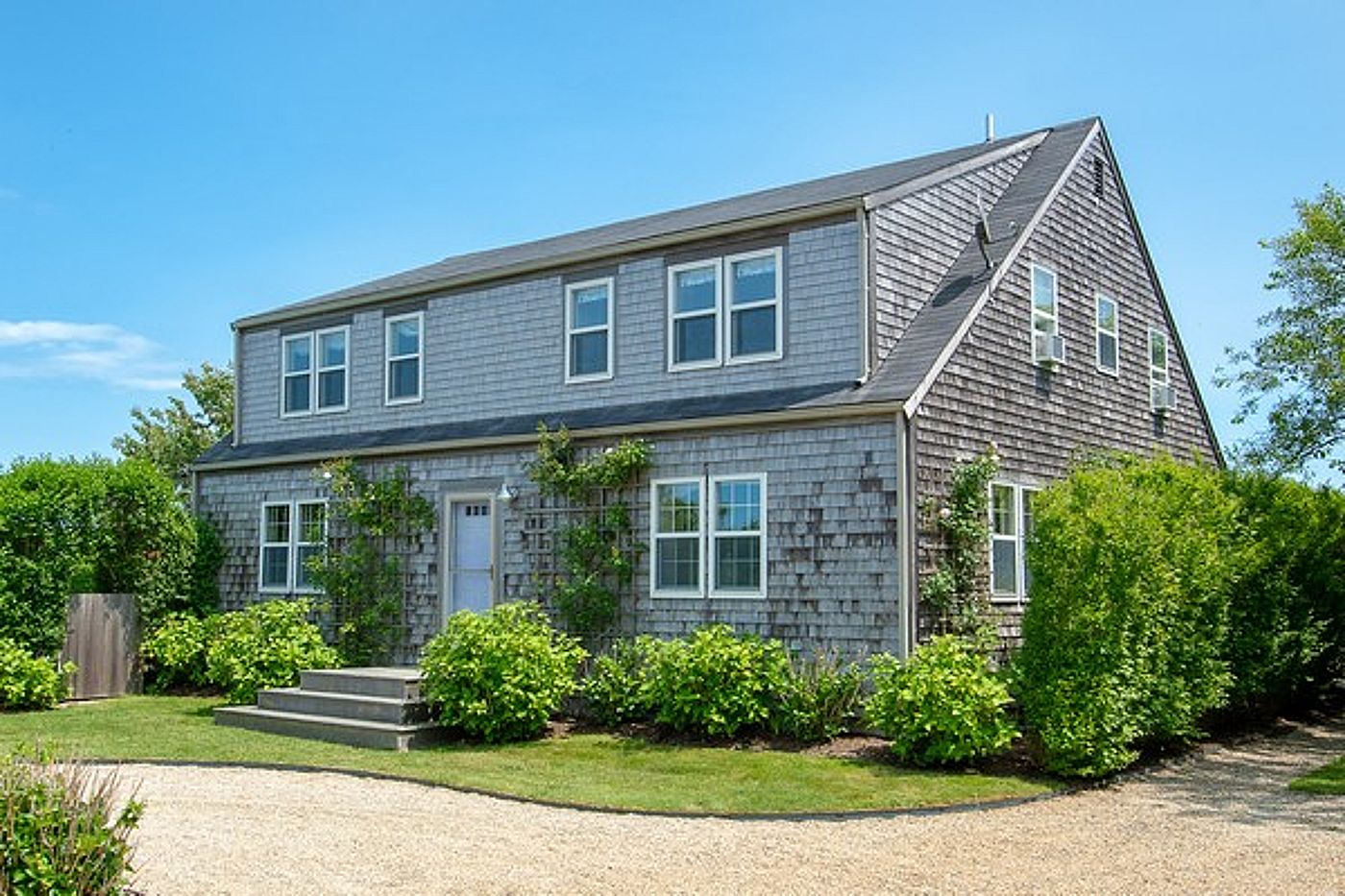 291 Madaket Road Nantucket MA