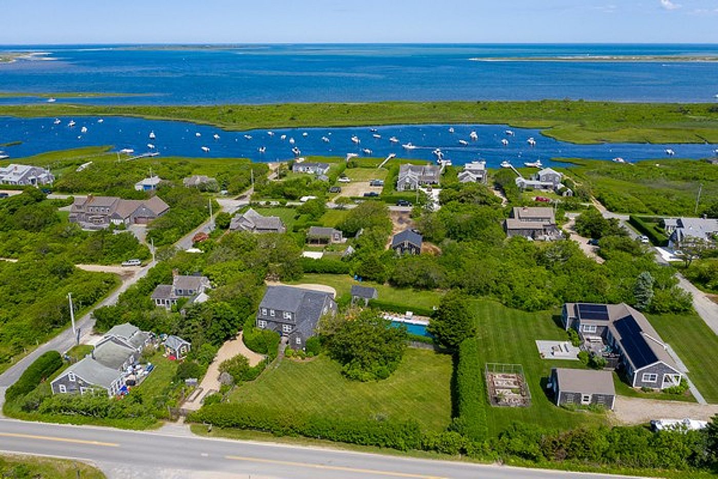 291 Madaket Road Nantucket MA
