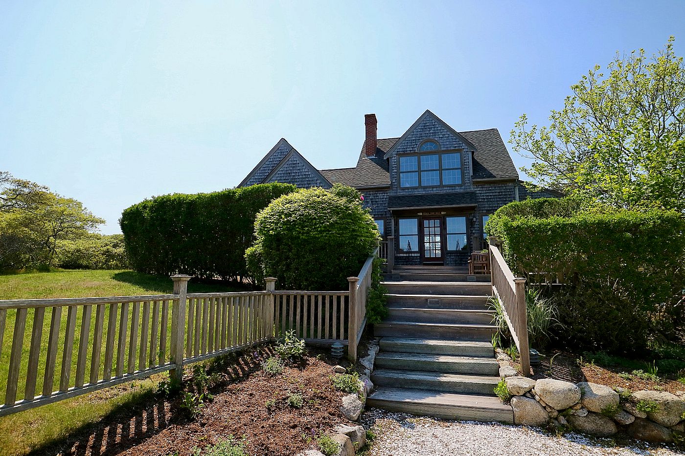 6 Whitetail Circle Nantucket MA