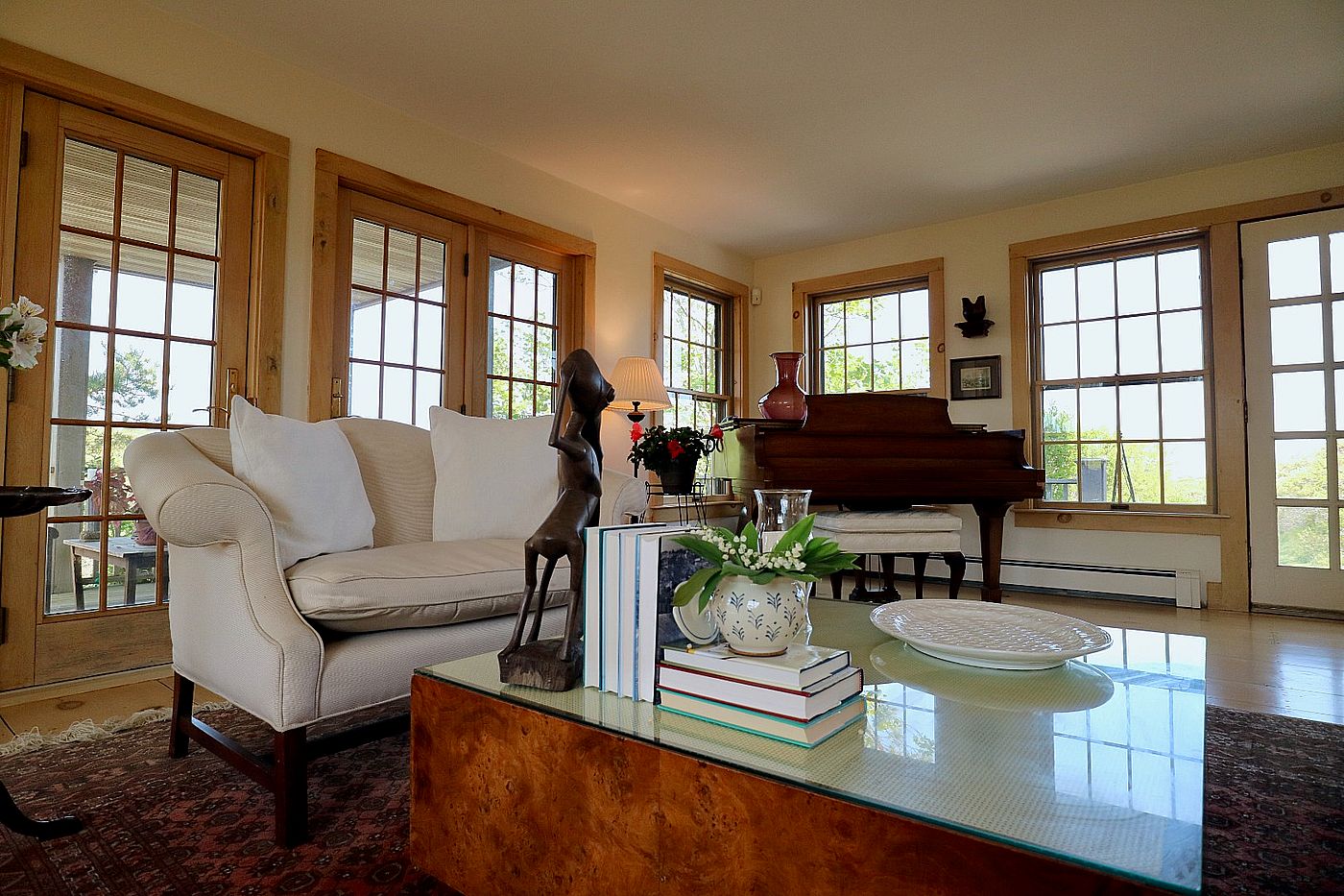 6 Whitetail Circle Nantucket MA