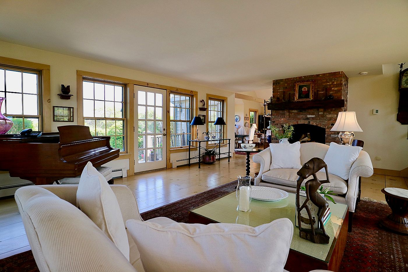 6 Whitetail Circle Nantucket MA