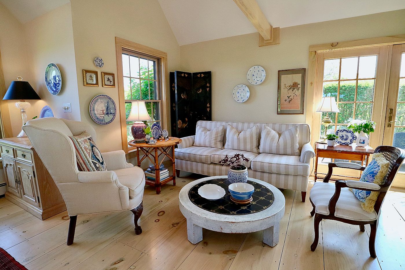 6 Whitetail Circle Nantucket MA