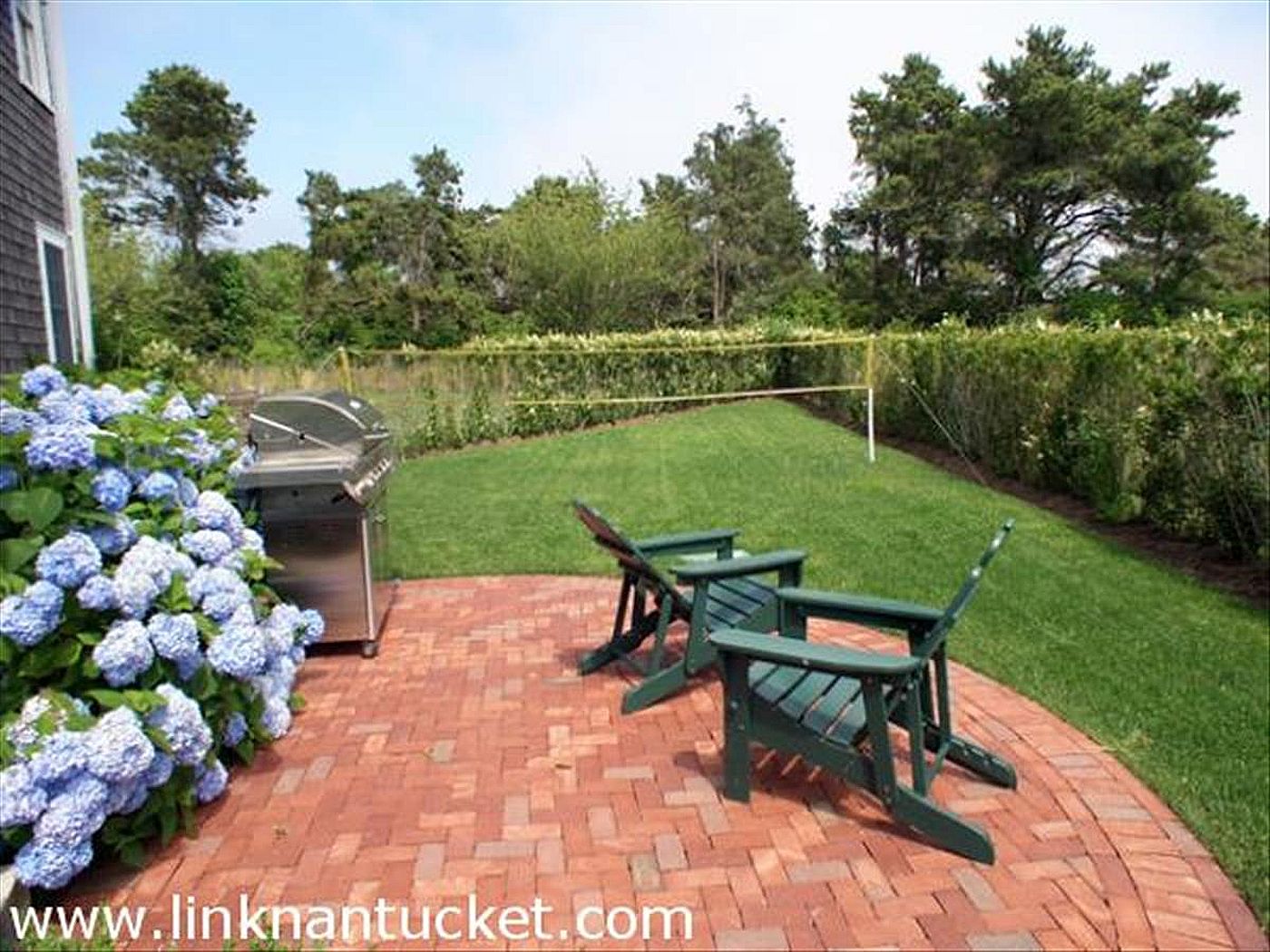 11A Witherspoon Drive Nantucket MA