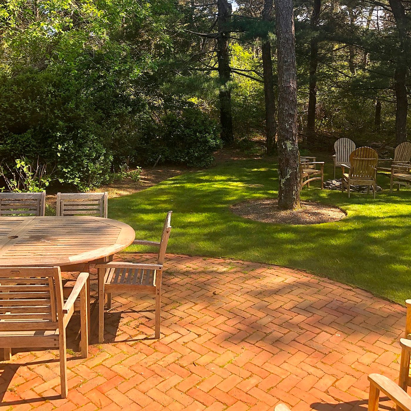 35 Brewster Road Nantucket MA