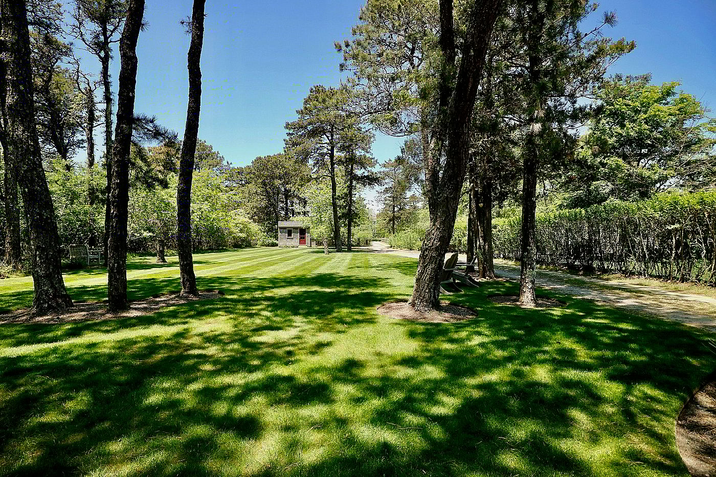 35 Brewster Road Nantucket MA