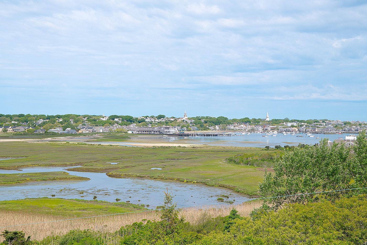 27 Monomoy Road Nantucket MA