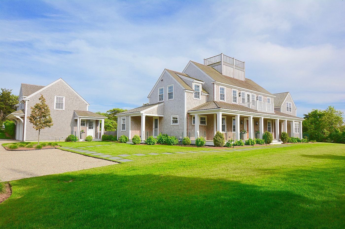 27 Monomoy Road Nantucket MA