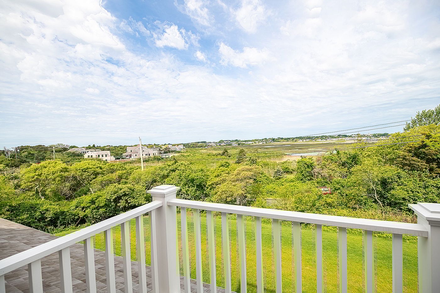 27 Monomoy Road Nantucket MA