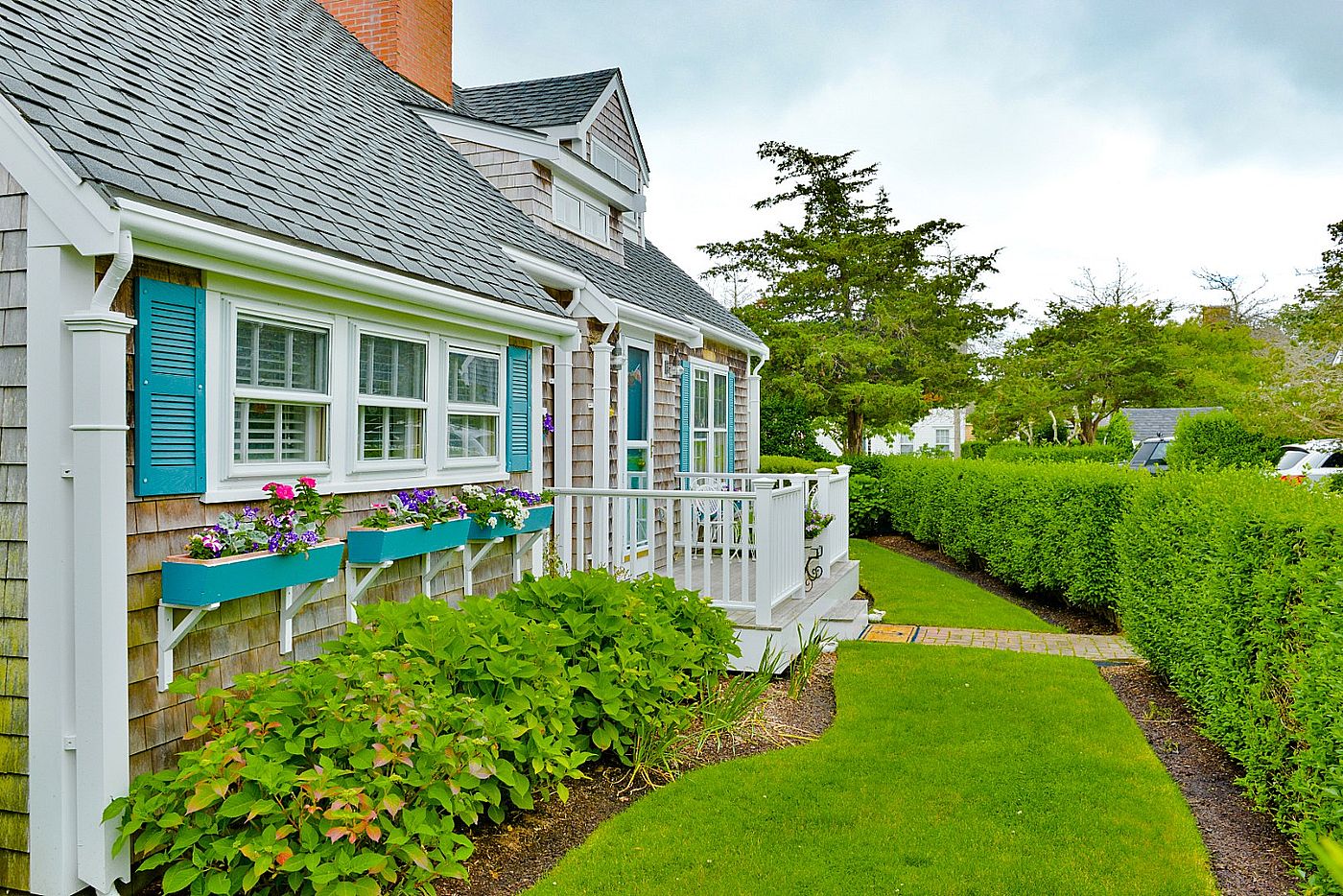 37 Washaman Avenue Nantucket MA