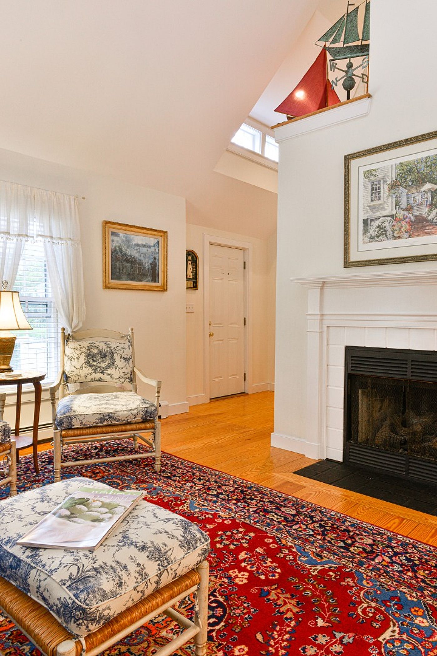 37 Washaman Avenue Nantucket MA