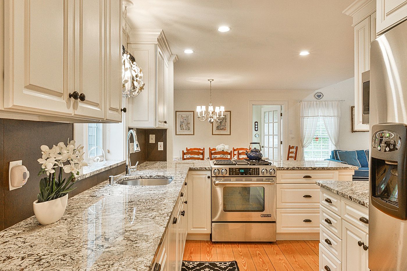 37 Washaman Avenue Nantucket MA