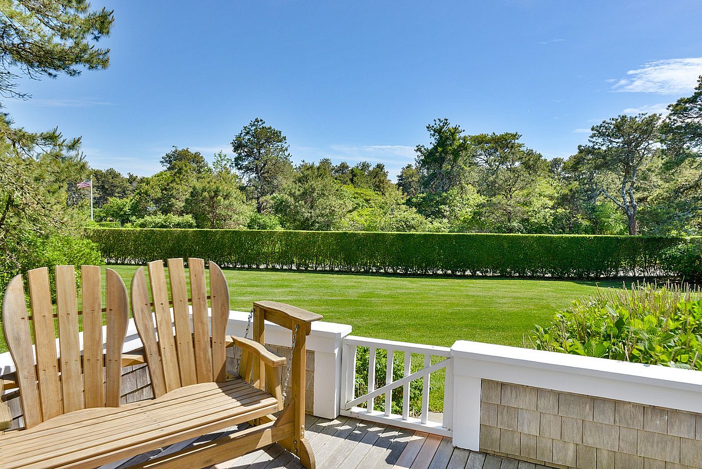 26 Pine Crest Drive Nantucket MA