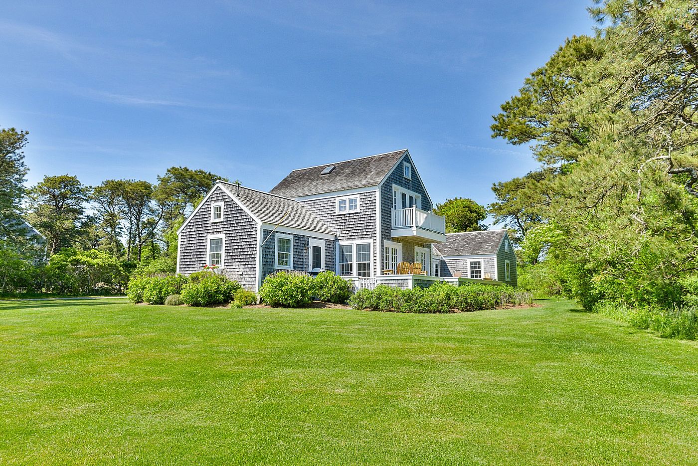 26 Pine Crest Drive Nantucket MA