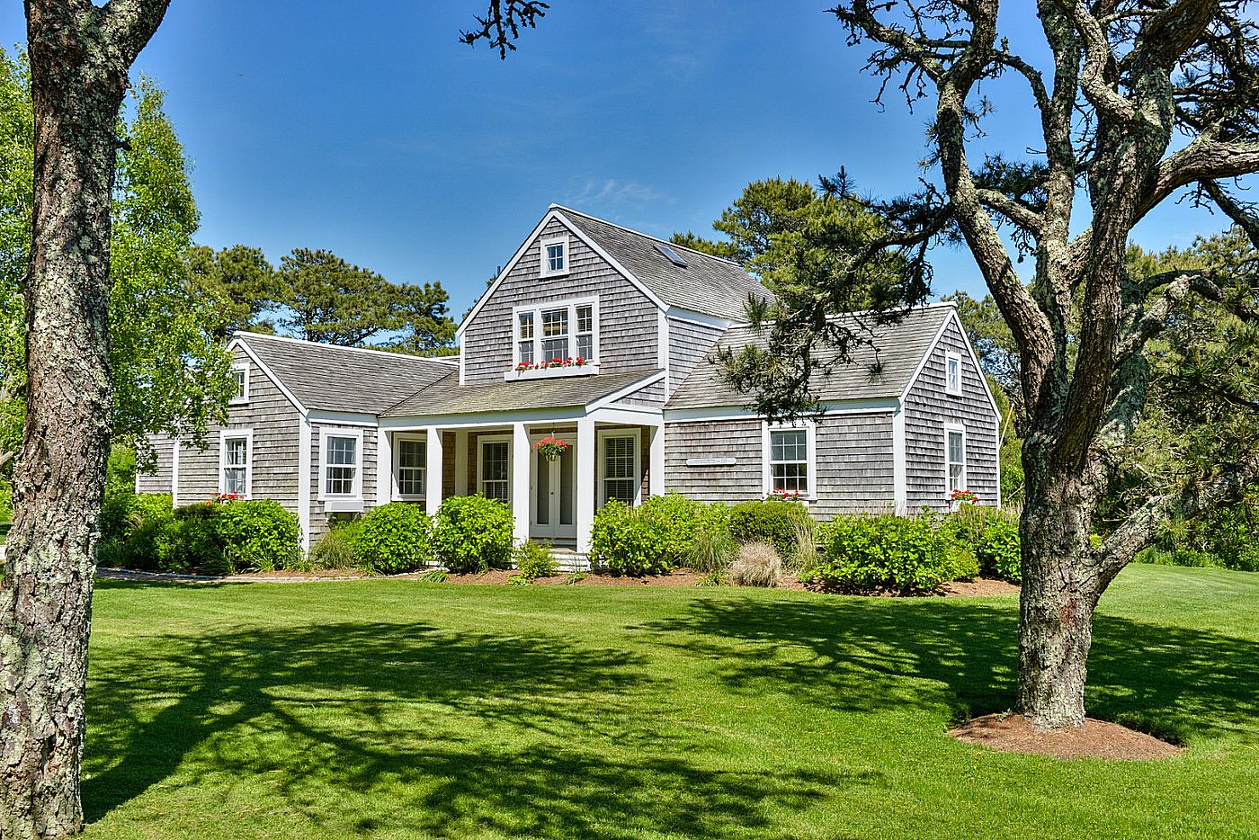 26 Pine Crest Drive Nantucket MA