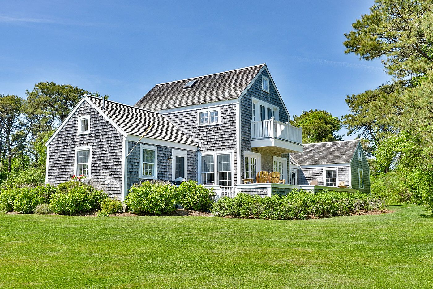 26 Pine Crest Drive Nantucket MA