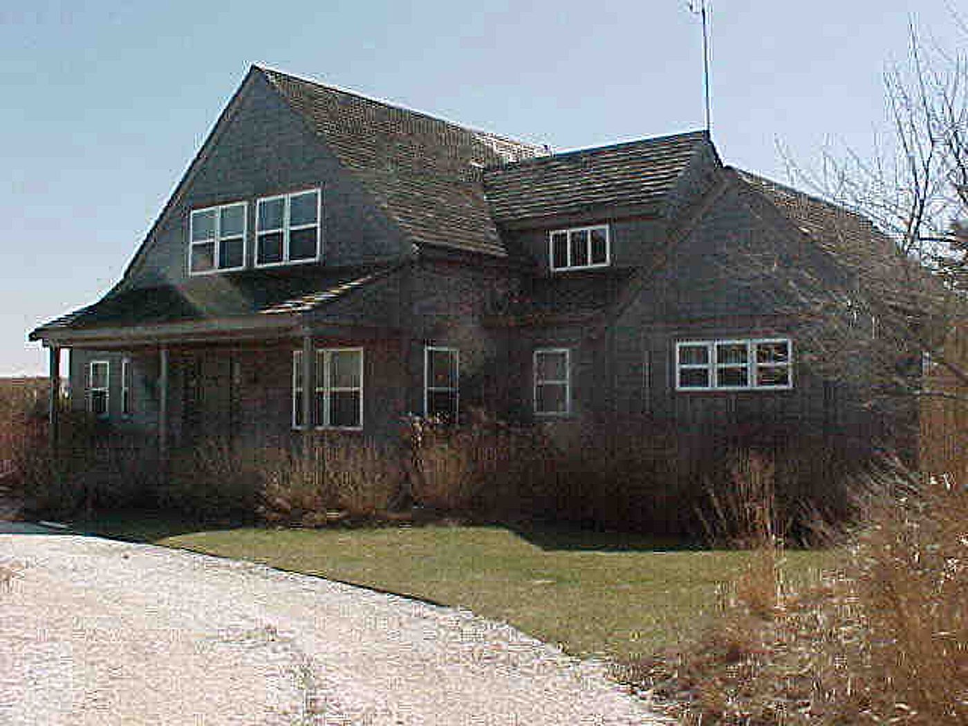 36 Low Beach Road Nantucket MA