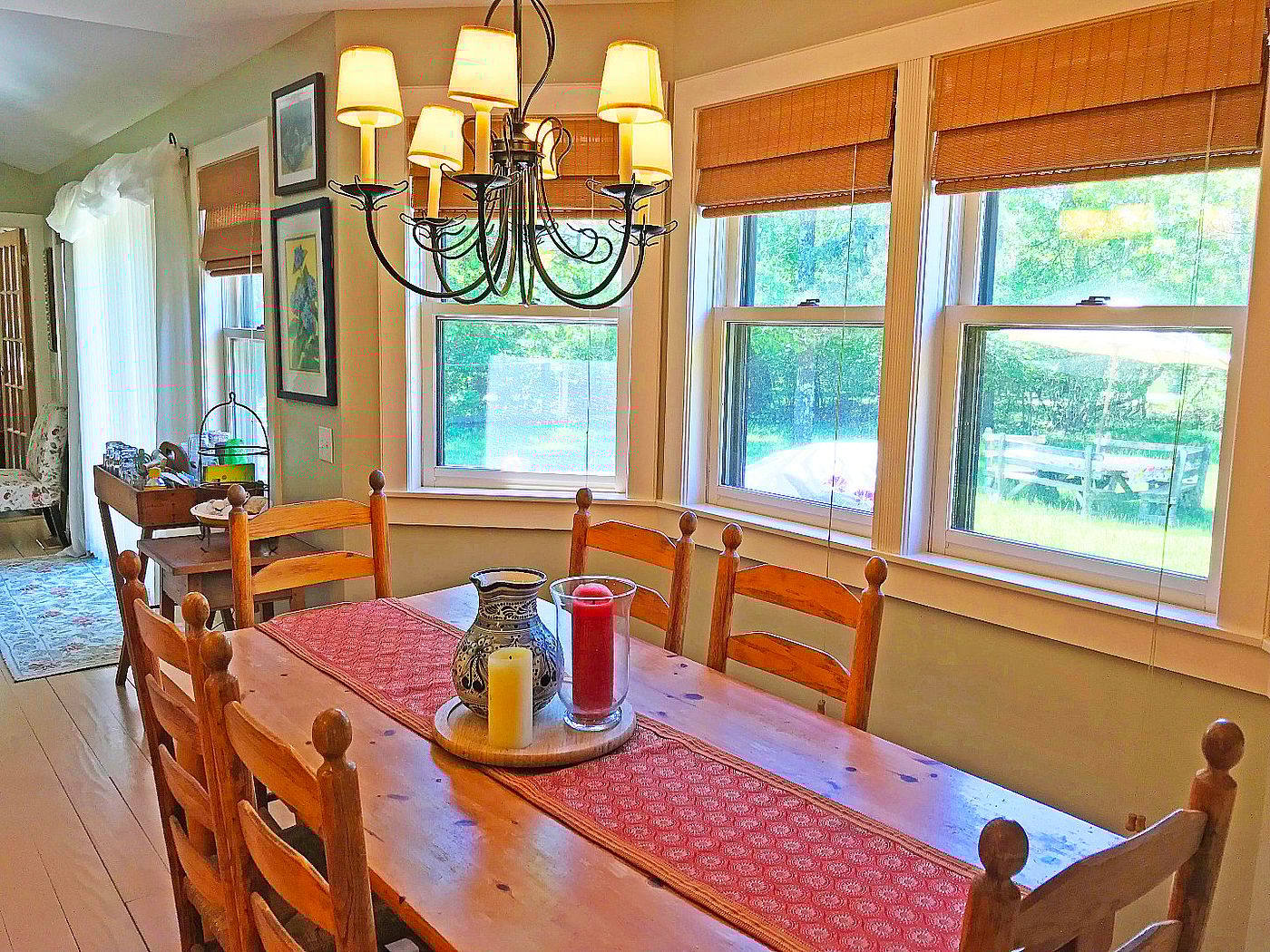 1 Bayberry Lane Nantucket MA
