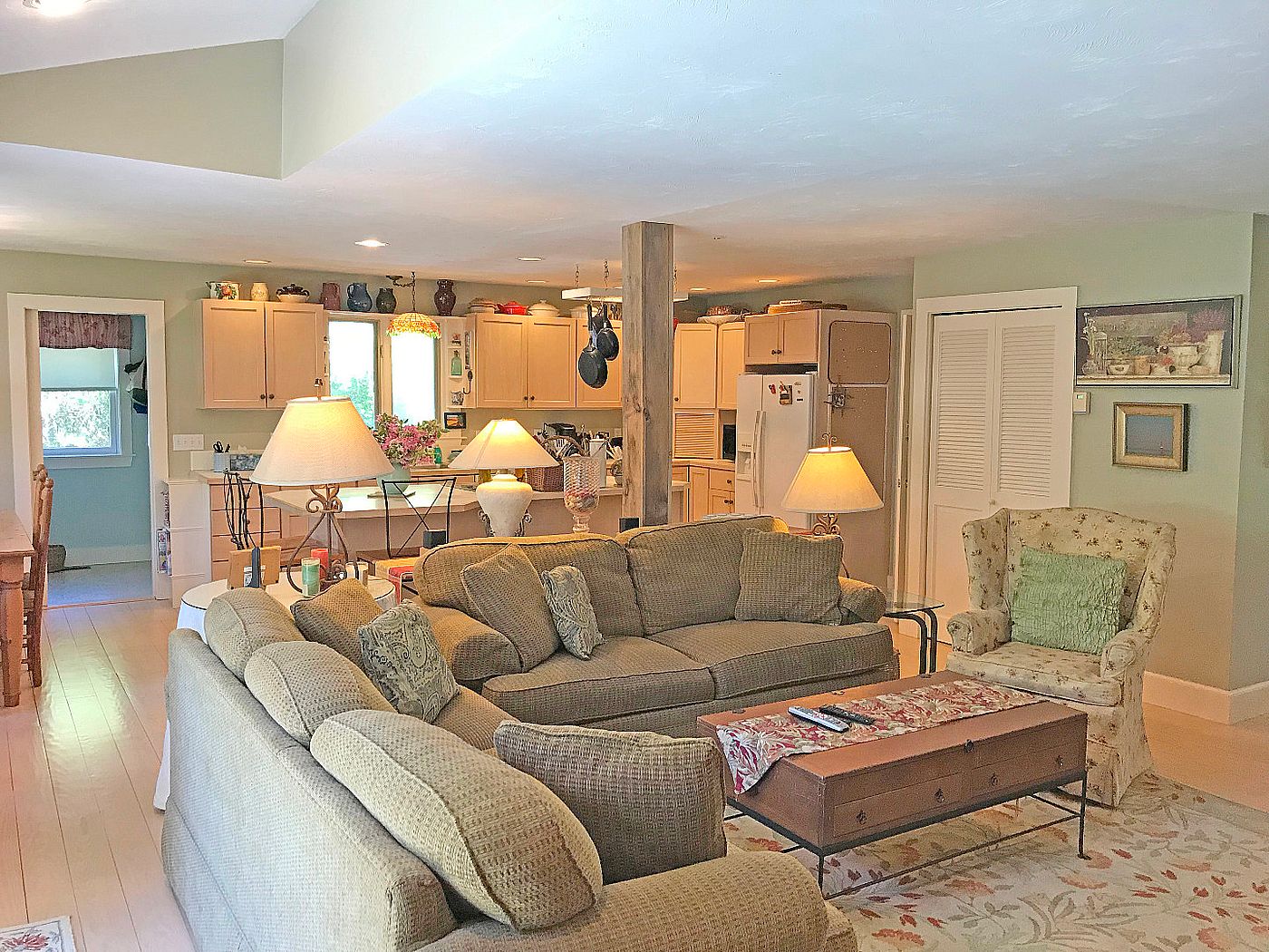 1 Bayberry Lane Nantucket MA