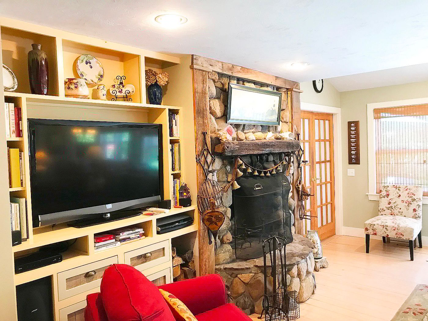 1 Bayberry Lane Nantucket MA