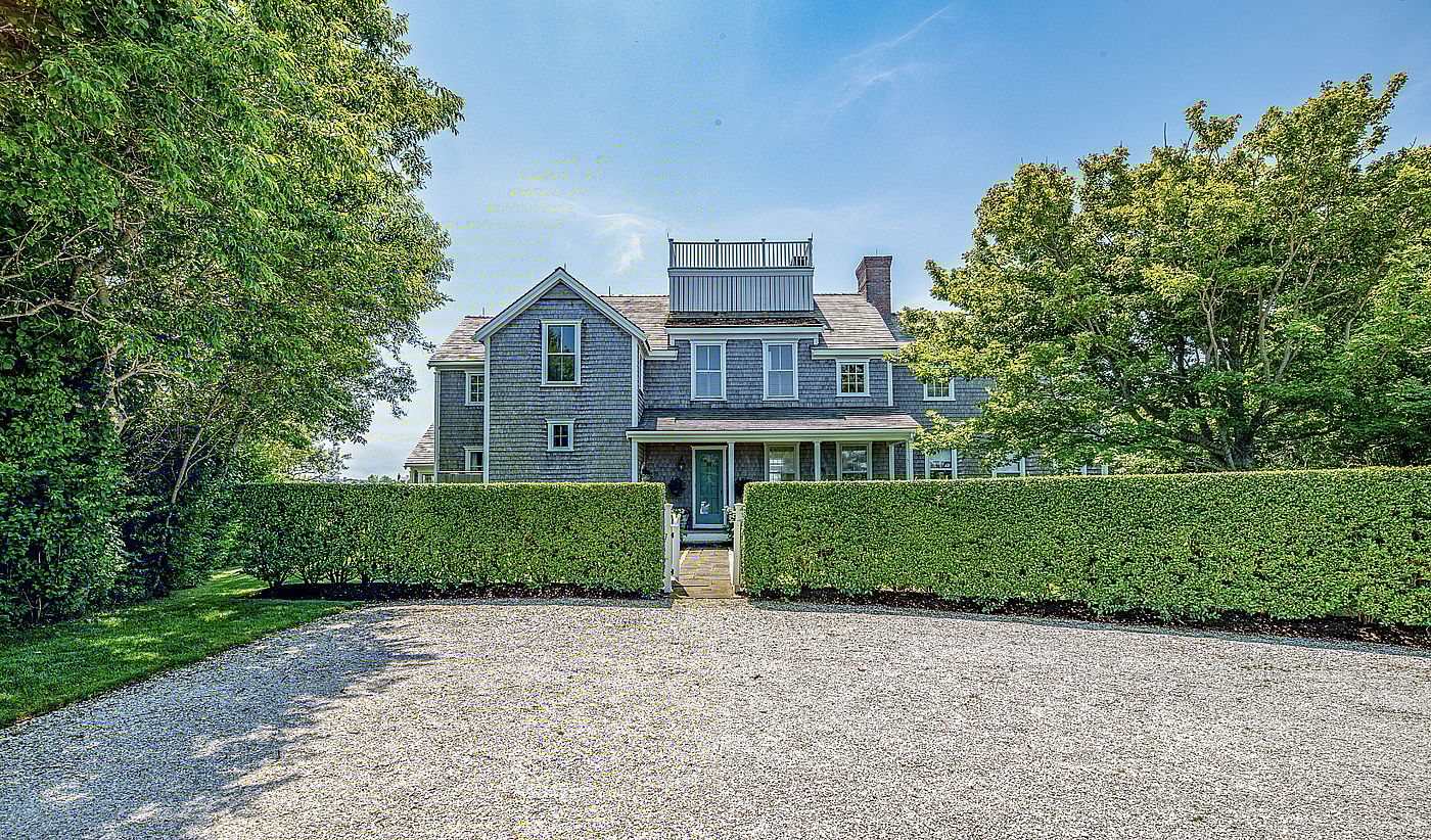 31 Washing Pond Road Nantucket MA