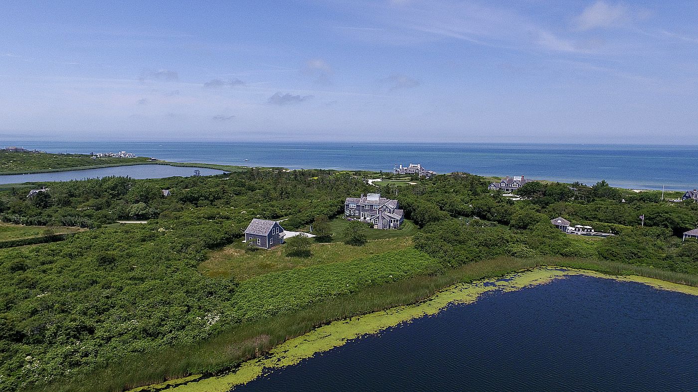 31 Washing Pond Road Nantucket MA